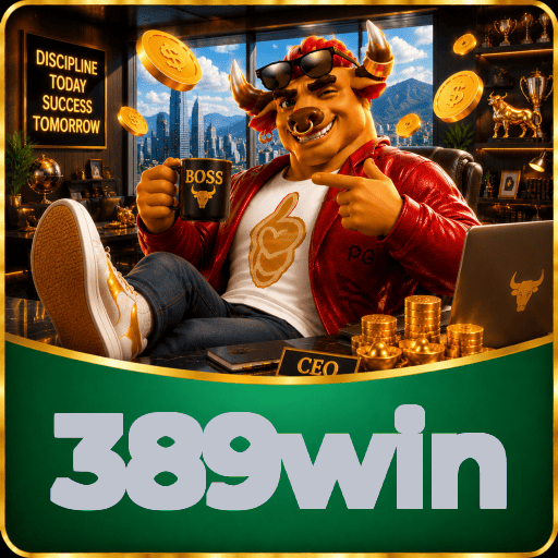389win Plataforma Confiável