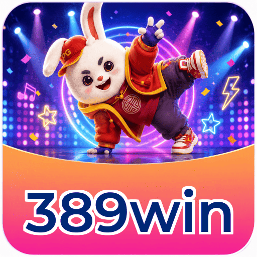 389win VIP Program Logo