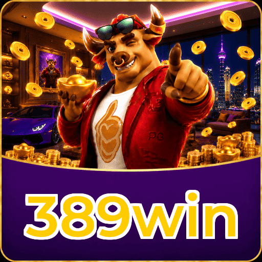 Requisitos do APK 389win para Android - Logo Oficial