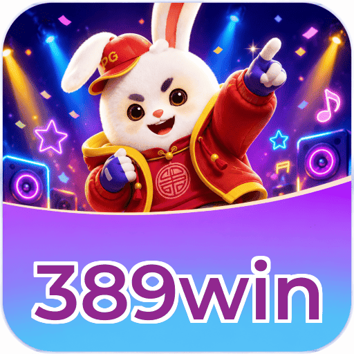 Logo 389win Loteria Online