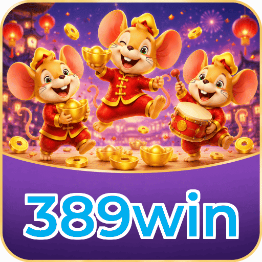 389win Jackpots Progressivos
