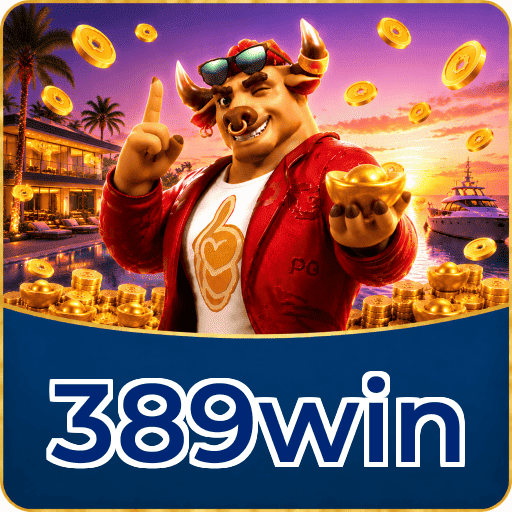 Bot 389win Telegram
