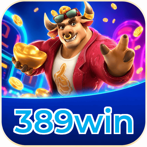 389win Logo Seguro